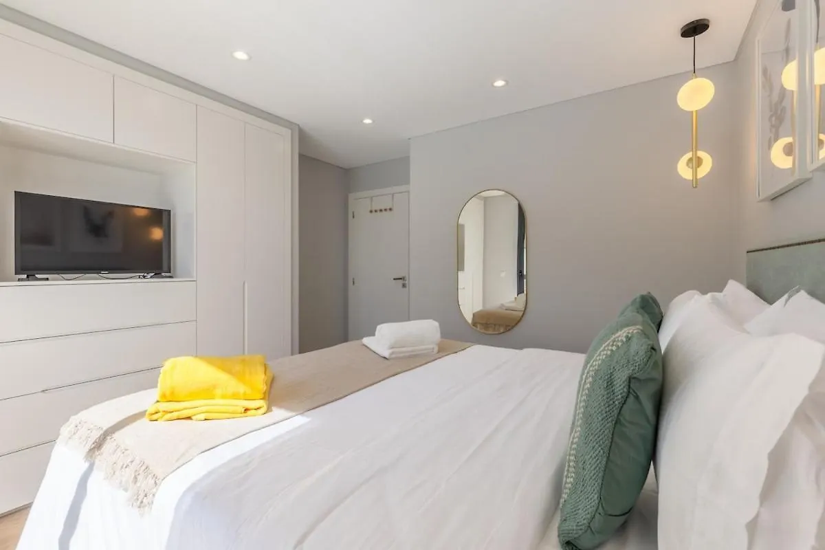 Casa Da Ilha Apartment Funchal   Funchal (Madeira)
