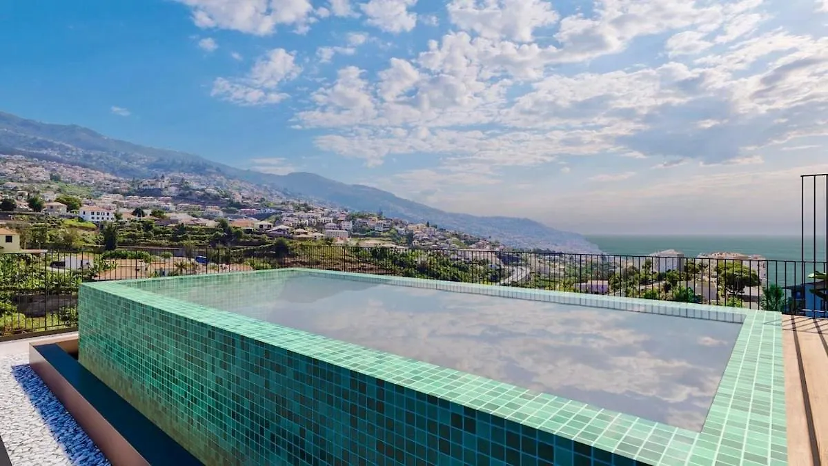 Casa Da Ilha Apartment Funchal