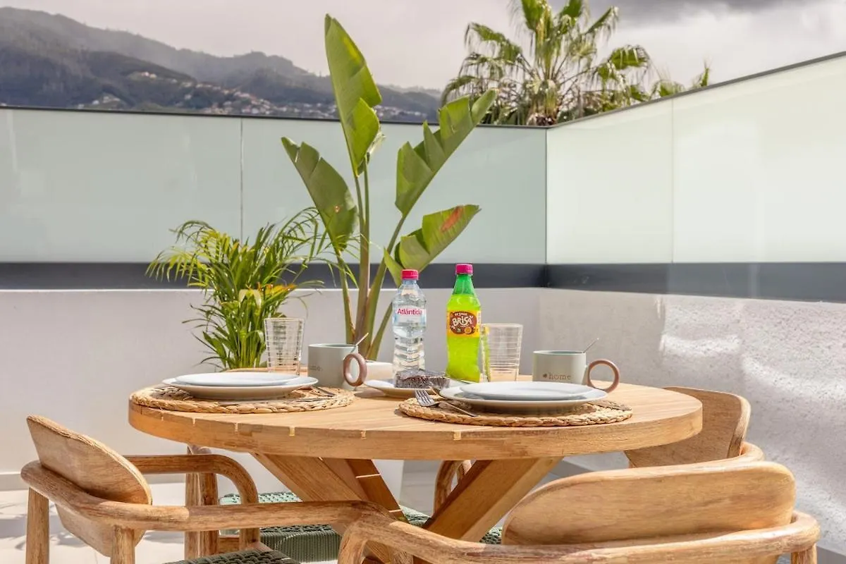 Casa Da Ilha Apartment Funchal