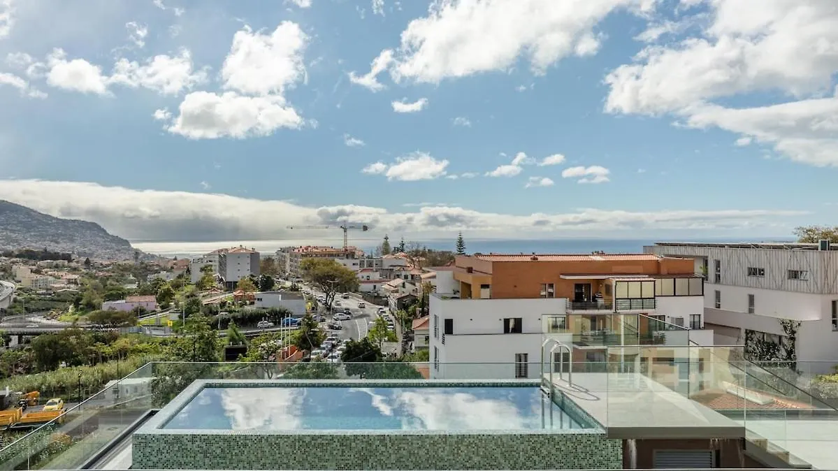Casa Da Ilha Apartment Funchal   Funchal (Madeira)