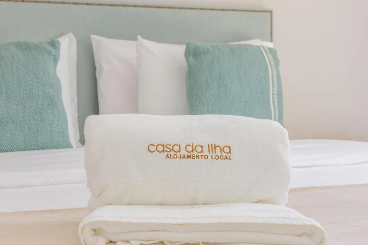 Casa Da Ilha Διαμέρισμα Φουνκάλ Πορτογαλία