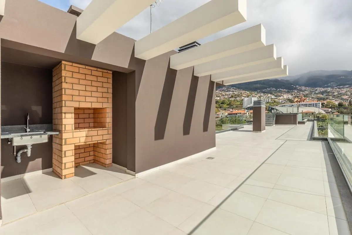 Casa Da Ilha Apartment Funchal  0*, Funchal (Madeira)