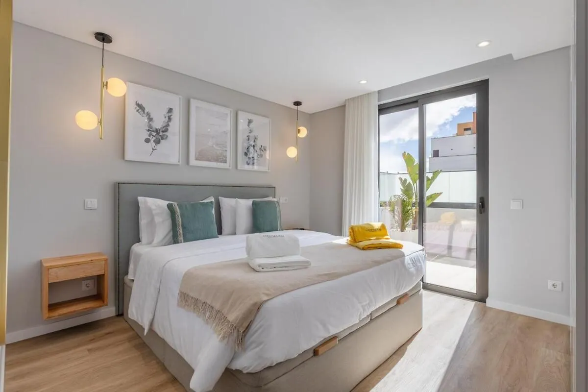 Casa Da Ilha Διαμέρισμα Φουνκάλ 0*,  Πορτογαλία