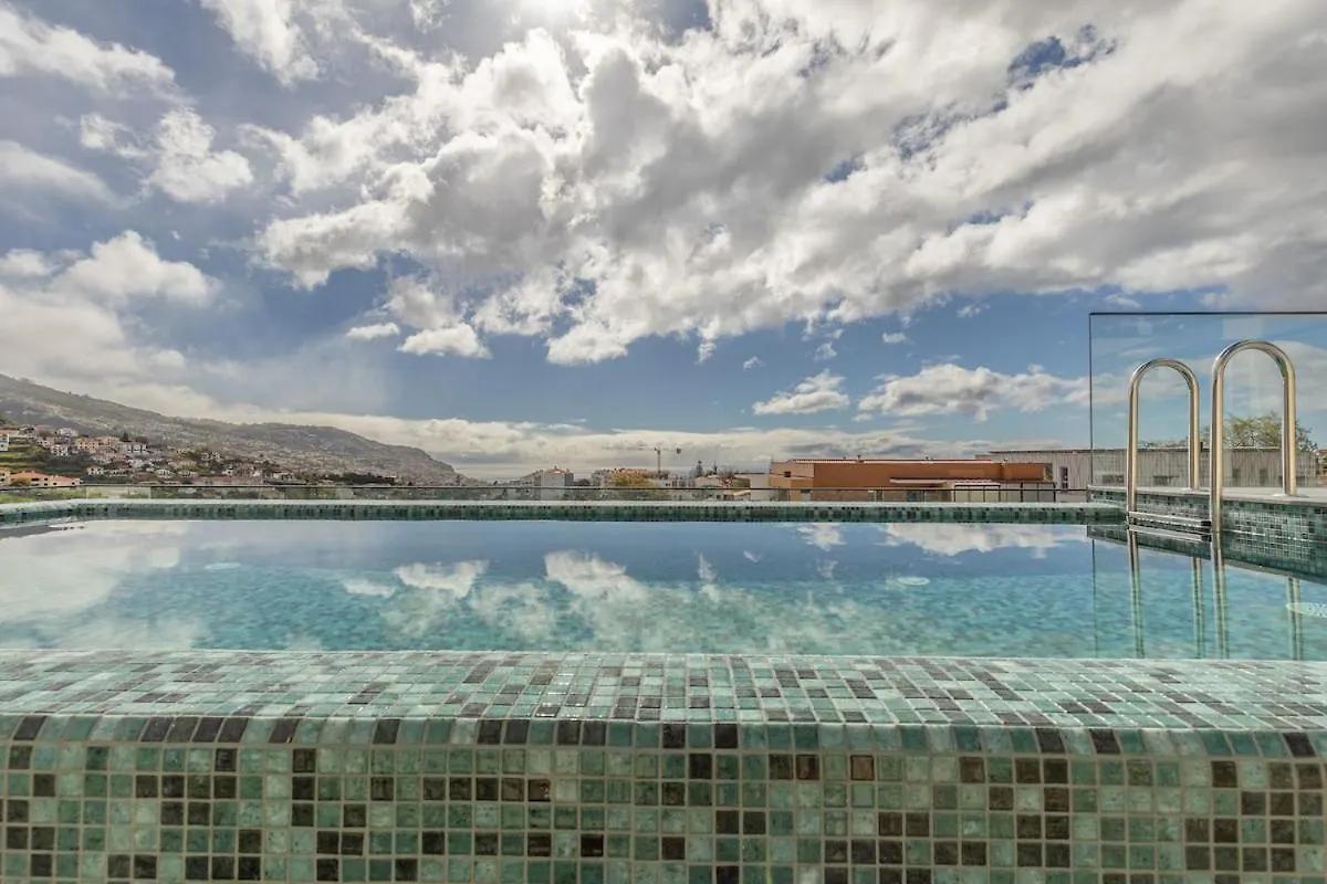 Casa Da Ilha Διαμέρισμα Φουνκάλ 0*,  Πορτογαλία