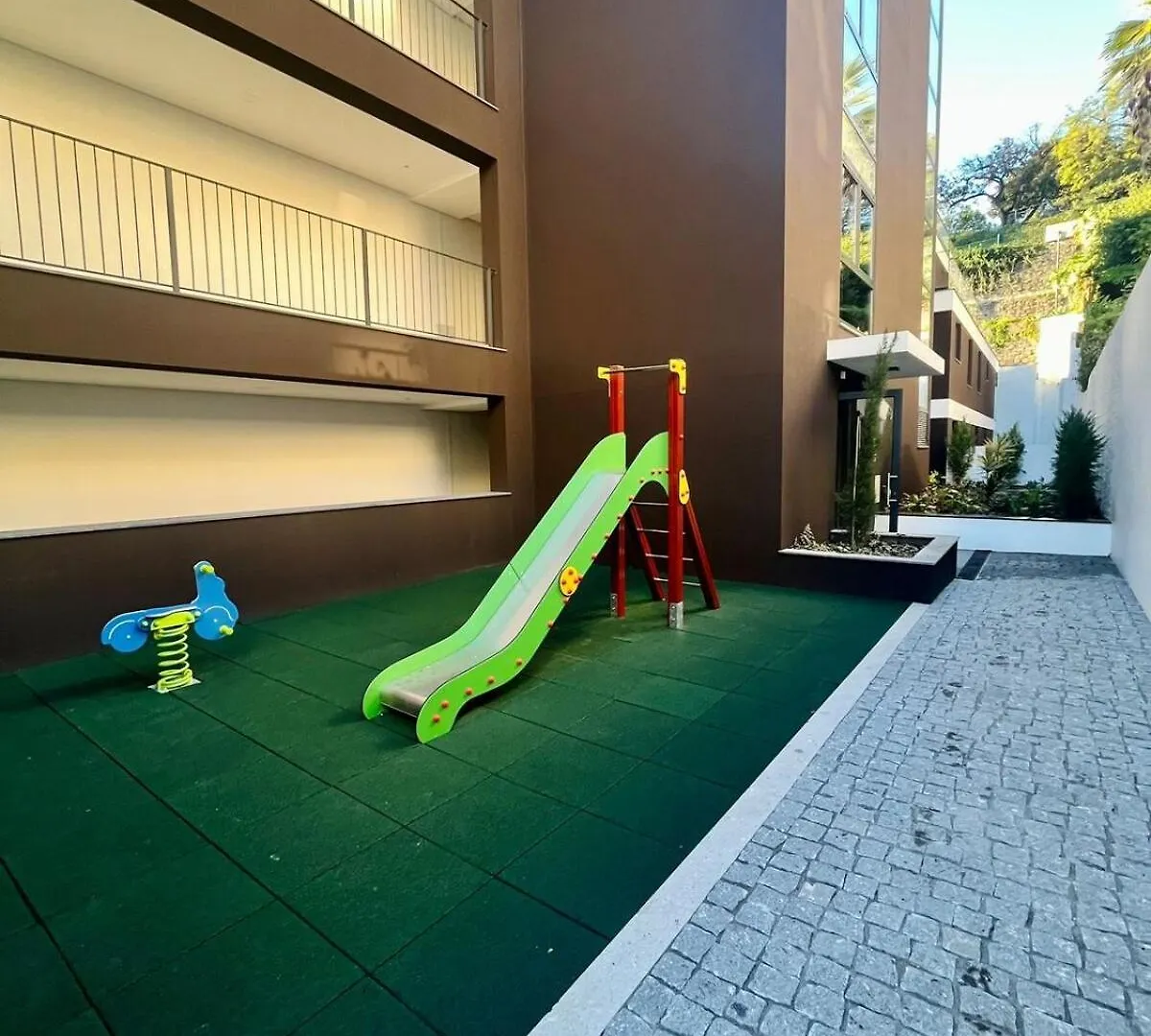 Casa Da Ilha Apartment Funchal  Funchal (Madeira)
