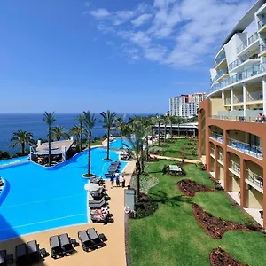 Отель Pestana Promenade Ocean, Фуншал